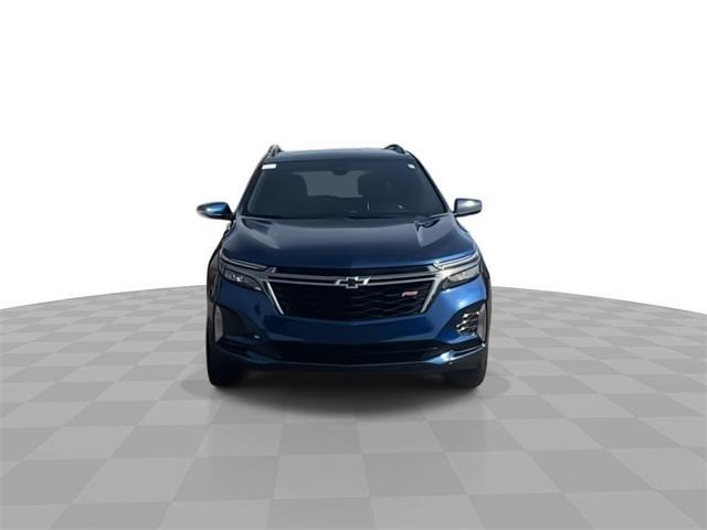 used 2023 Chevrolet Equinox car, priced at $22,595