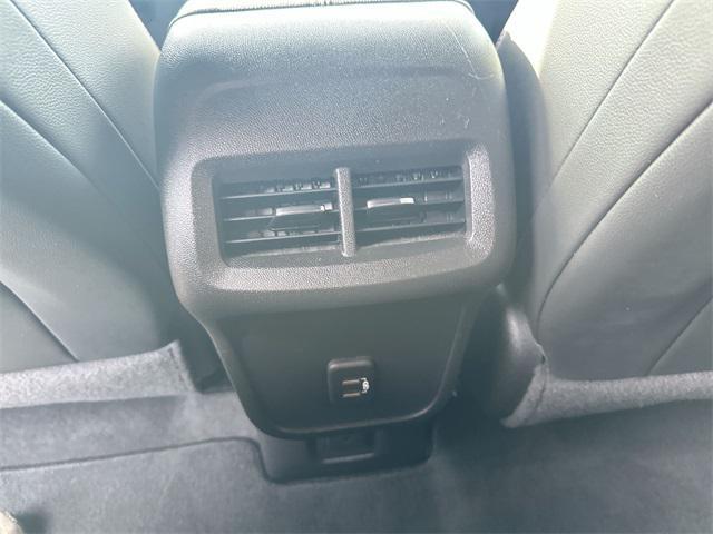 used 2023 Chevrolet Equinox car, priced at $22,595