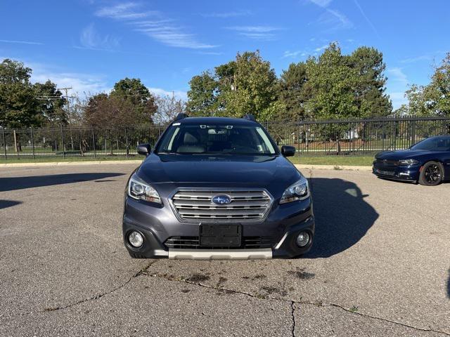 used 2016 Subaru Outback car, priced at $15,350