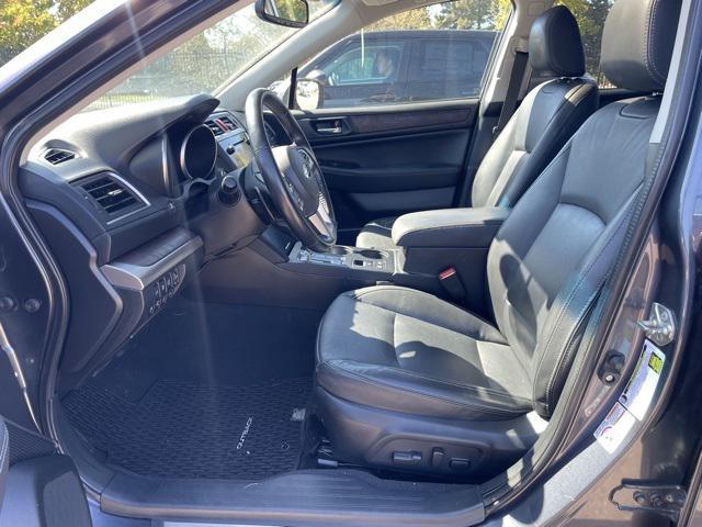 used 2016 Subaru Outback car, priced at $15,350