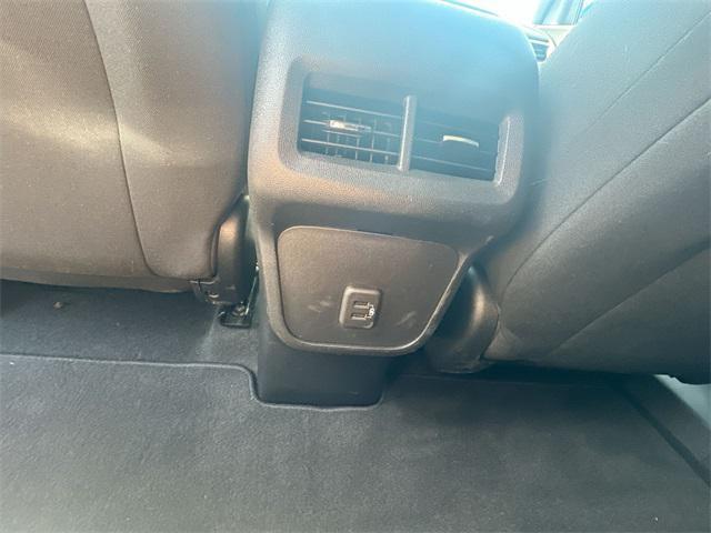 used 2022 Chevrolet Equinox car, priced at $21,199
