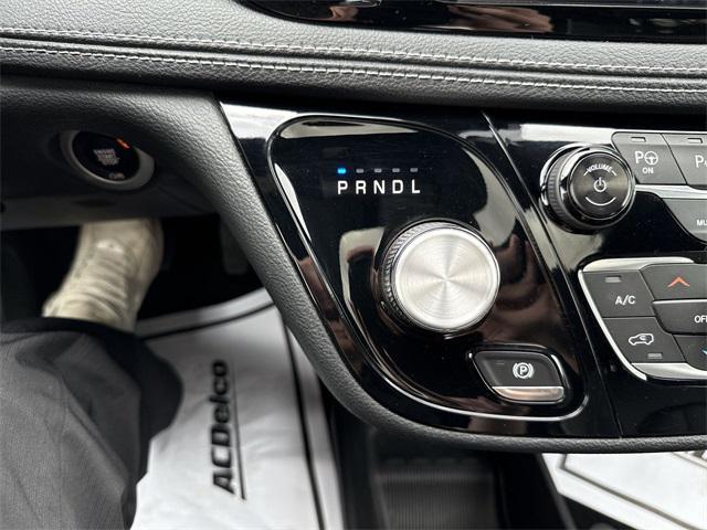 used 2019 Chrysler Pacifica car, priced at $21,199