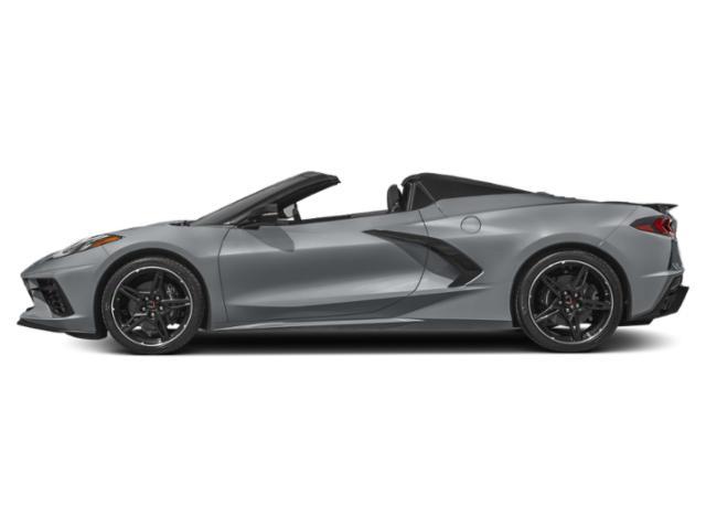 new 2024 Chevrolet Corvette car, priced at $93,225