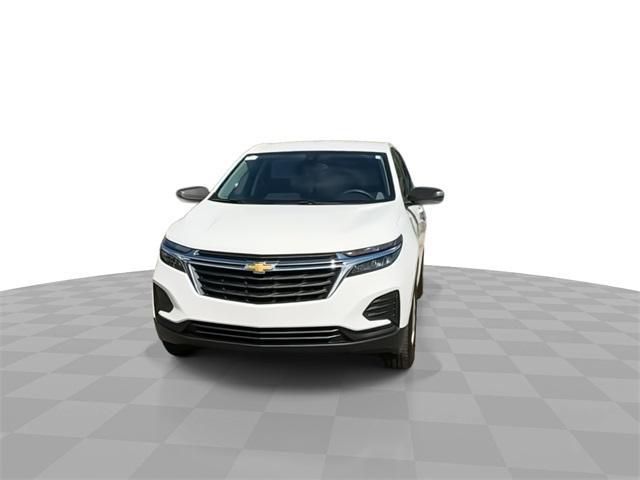 used 2022 Chevrolet Equinox car, priced at $20,999