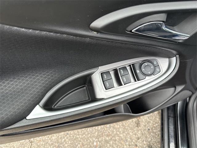 used 2023 Chevrolet Malibu car, priced at $20,777