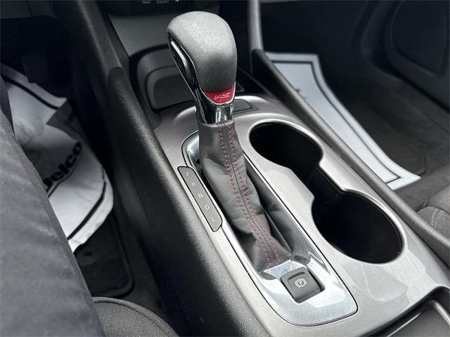 used 2023 Chevrolet Malibu car, priced at $20,777