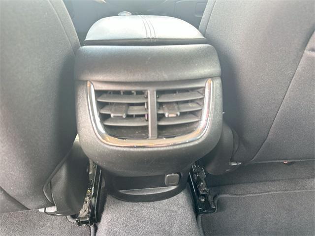 used 2022 Chevrolet Malibu car, priced at $18,799