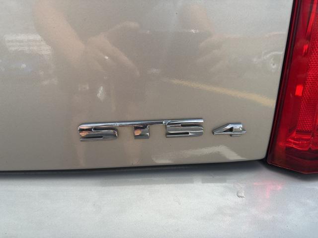 used 2008 Cadillac STS car, priced at $4,250