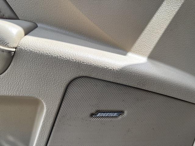 used 2008 Cadillac STS car, priced at $4,250