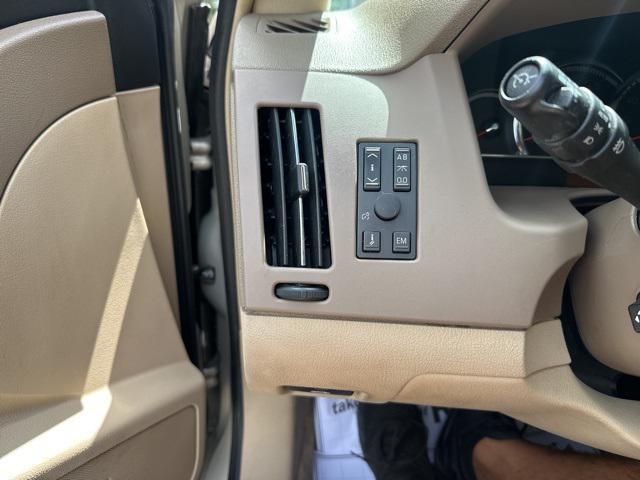 used 2008 Cadillac STS car, priced at $4,250