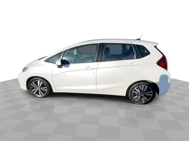 used 2020 Honda Fit car, priced at $18,669