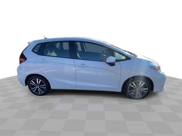 used 2020 Honda Fit car, priced at $18,669