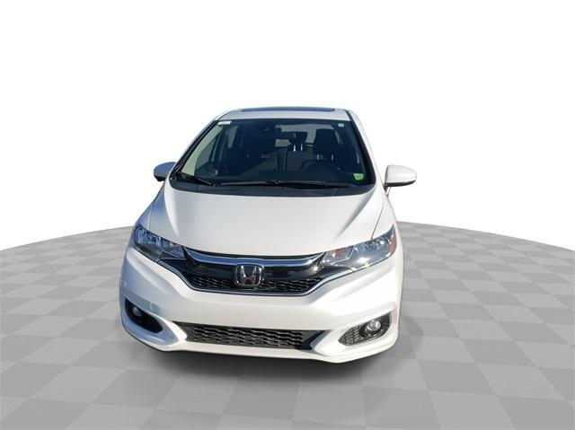 used 2020 Honda Fit car, priced at $18,669