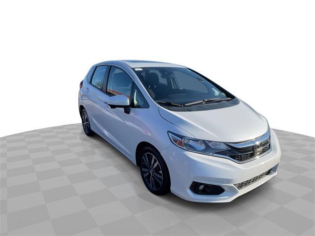 used 2020 Honda Fit car, priced at $18,669