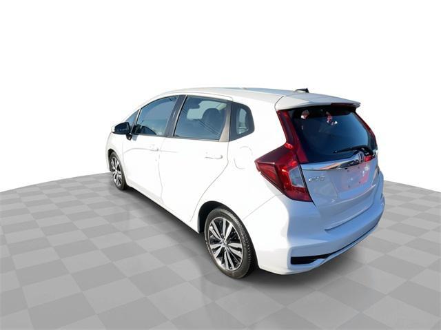 used 2020 Honda Fit car, priced at $18,669