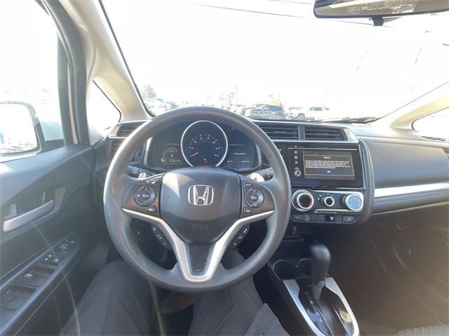 used 2020 Honda Fit car, priced at $18,669