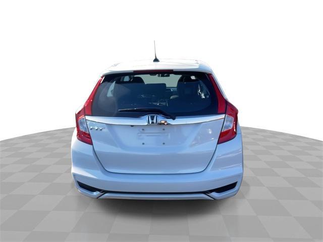 used 2020 Honda Fit car, priced at $18,669