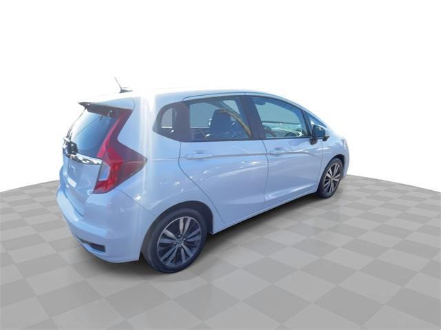 used 2020 Honda Fit car, priced at $18,669