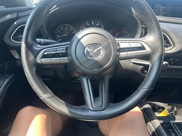 used 2023 Mazda CX-30 car, priced at $21,129