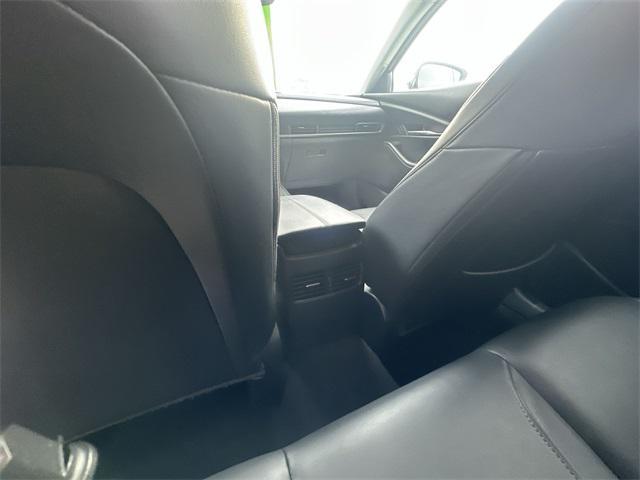 used 2023 Mazda CX-30 car, priced at $19,999