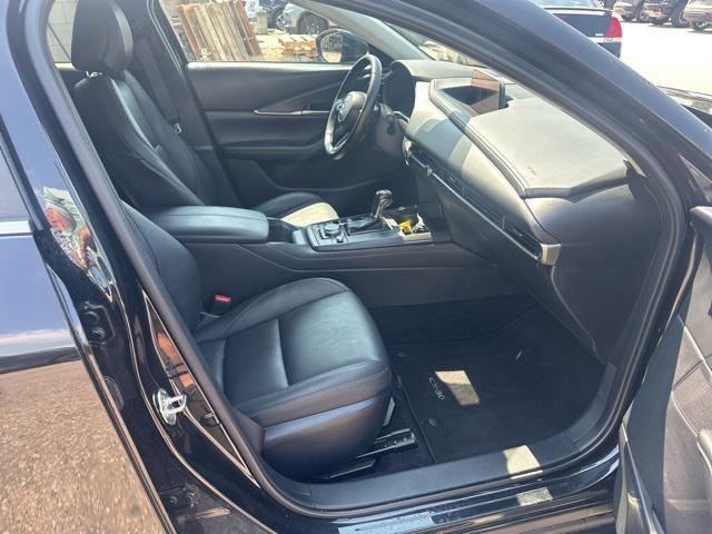 used 2023 Mazda CX-30 car, priced at $21,129