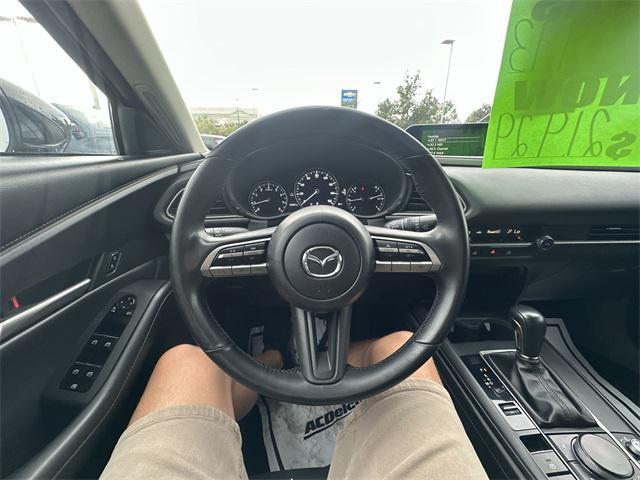 used 2023 Mazda CX-30 car, priced at $19,999