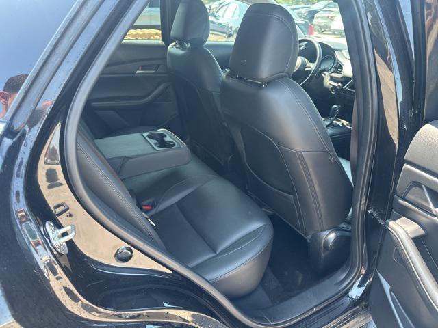 used 2023 Mazda CX-30 car, priced at $21,129