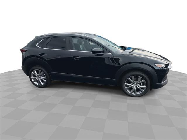 used 2023 Mazda CX-30 car, priced at $19,999