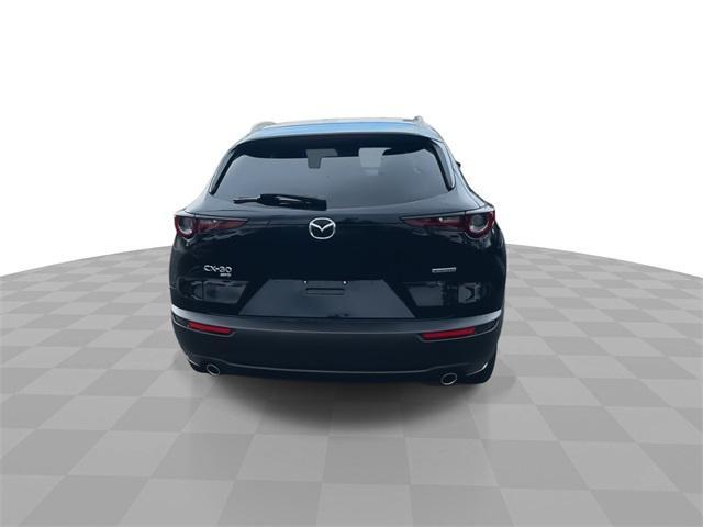 used 2023 Mazda CX-30 car, priced at $19,999