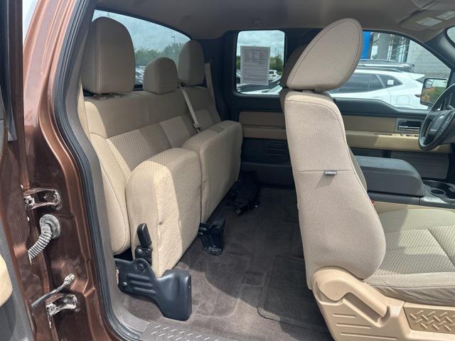 used 2011 Ford F-150 car, priced at $9,999