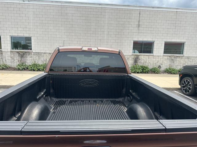 used 2011 Ford F-150 car, priced at $9,999