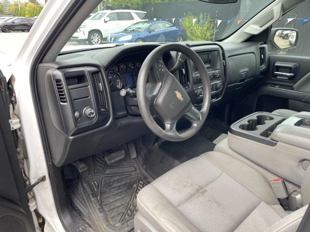 used 2014 Chevrolet Silverado 1500 car, priced at $7,777