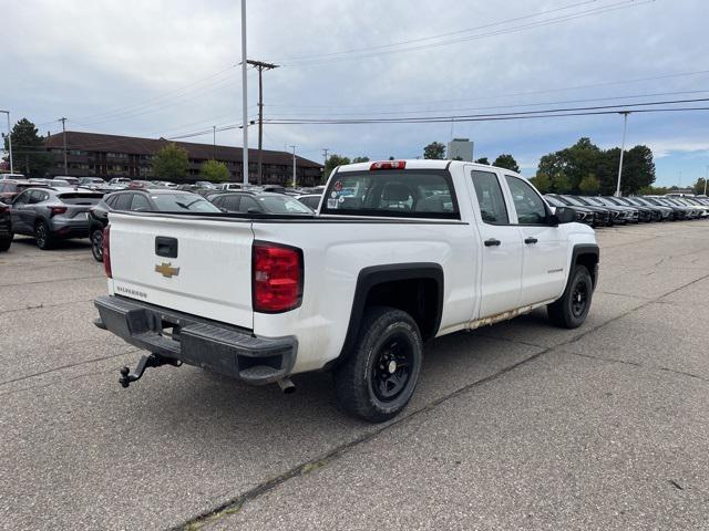 used 2014 Chevrolet Silverado 1500 car, priced at $7,777