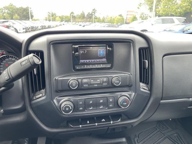 used 2014 Chevrolet Silverado 1500 car, priced at $7,777