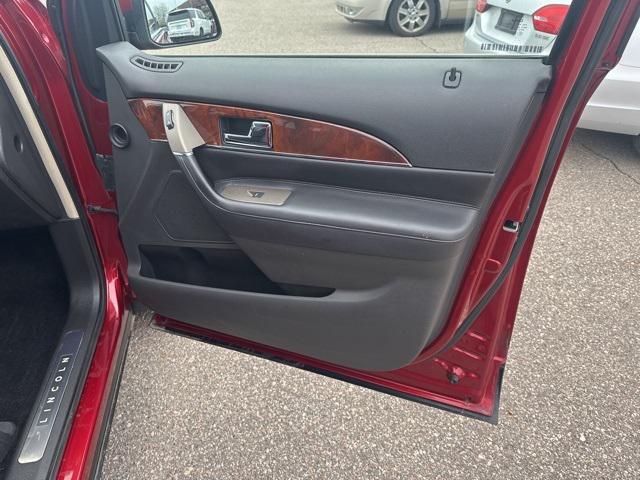 used 2013 Lincoln MKX car, priced at $6,999