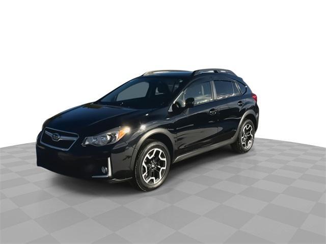 used 2016 Subaru Crosstrek car, priced at $14,999