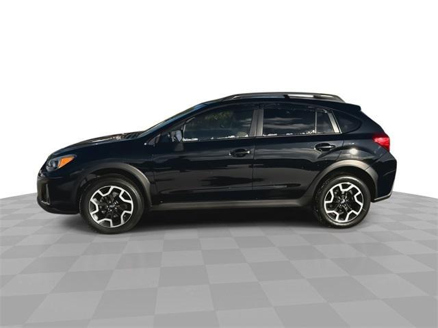 used 2016 Subaru Crosstrek car, priced at $14,999