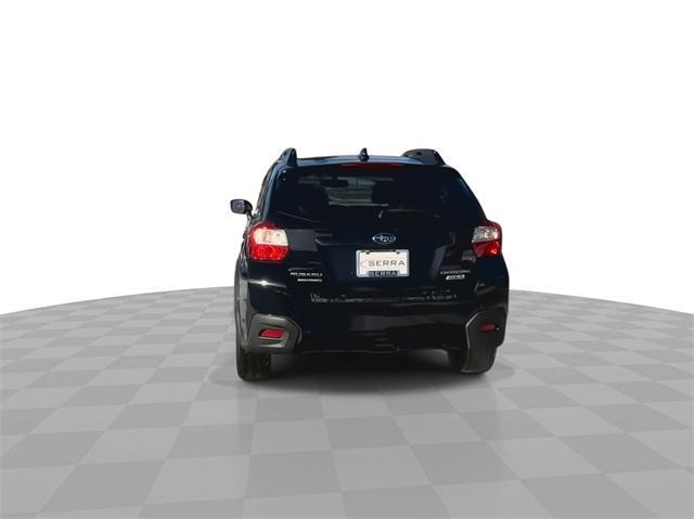 used 2016 Subaru Crosstrek car, priced at $14,999