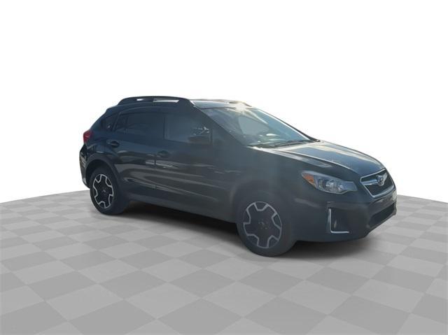 used 2016 Subaru Crosstrek car, priced at $14,999