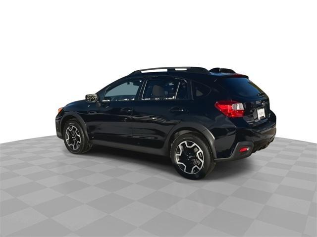 used 2016 Subaru Crosstrek car, priced at $14,999