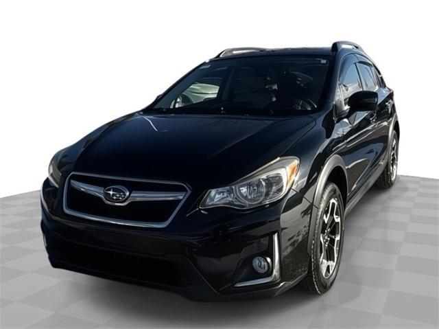 used 2016 Subaru Crosstrek car, priced at $14,999