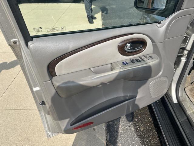 used 2006 Buick Rainier car, priced at $5,199