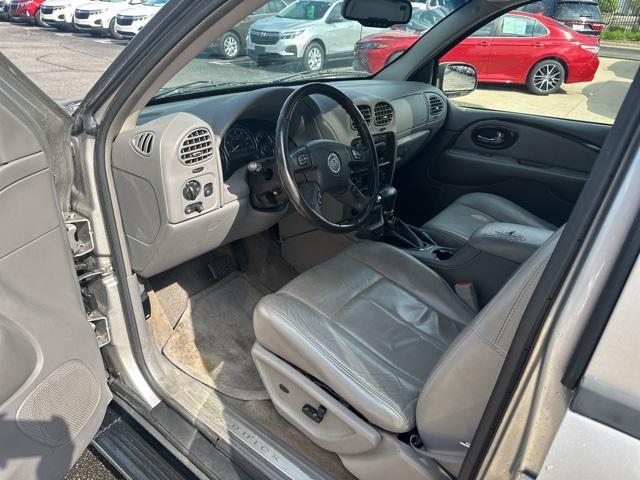 used 2006 Buick Rainier car, priced at $5,199