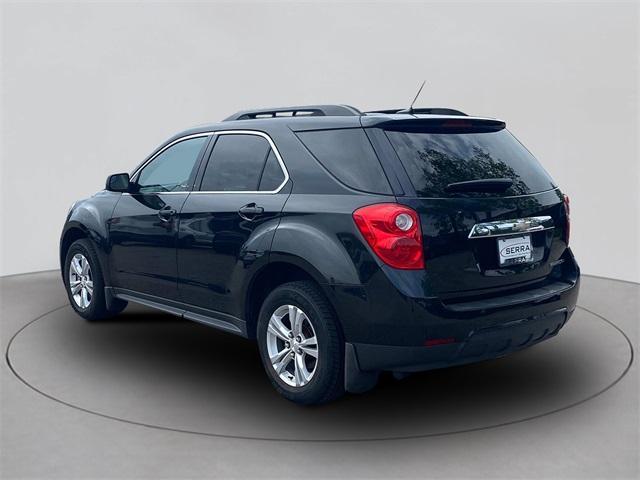 used 2014 Chevrolet Equinox car, priced at $8,599
