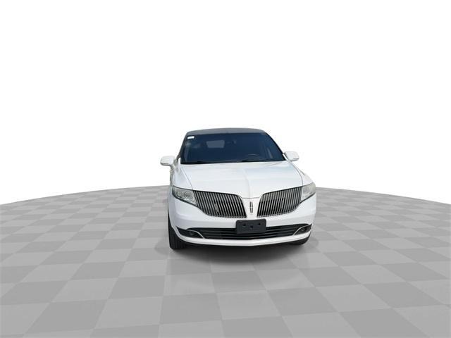 used 2013 Lincoln MKT car, priced at $19,599