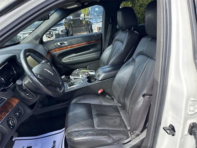used 2013 Lincoln MKT car, priced at $19,599