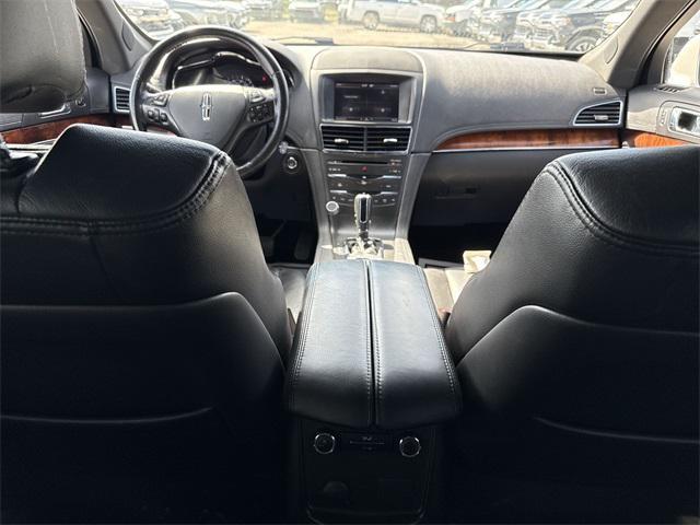 used 2013 Lincoln MKT car, priced at $19,599