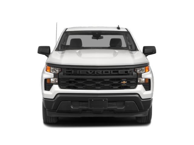 new 2024 Chevrolet Silverado 1500 car, priced at $39,970