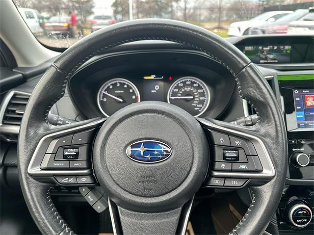 used 2019 Subaru Forester car, priced at $16,599