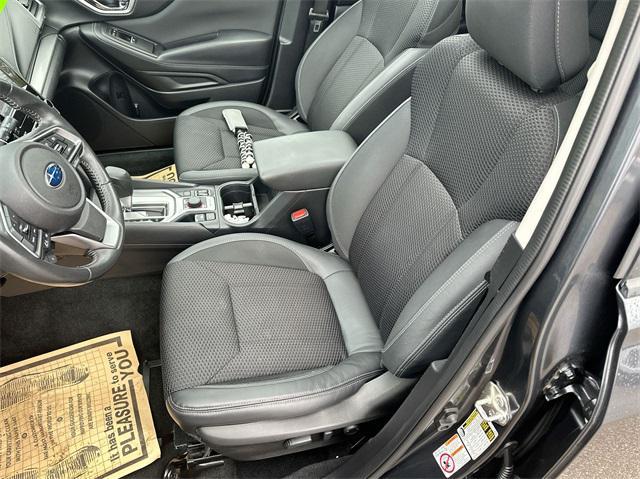 used 2019 Subaru Forester car, priced at $16,599